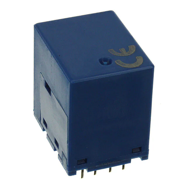 HX 10-P LEM USA Inc. electronic component
